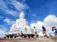 Half Day Phuket Explorer Tour (SHA PLUS)