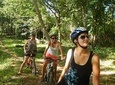 Ruins Temples of Beng Mealea Cycling Tour