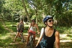 Ruins Temples of Beng Mealea Cycling Tour
