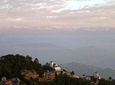 Nagarkot Sunrise Tour & Hike back to Changu Narayan