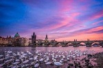 Johnny's Prague Photography Tour