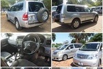 Transfer ( Victoria Falls /Livingstone Town - Kazungula Border