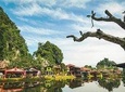 Ipoh Heritage Tour From Kuala Lumpur