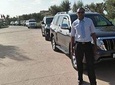 Private Service Airport From Marrakech To Casablanca
