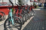 Lima Bike Rental