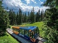  Zakopane Tour with Hot Bath Pools and Hotel Pickup