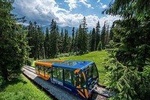  Zakopane Tour with Hot Bath Pools and Hotel Pickup