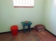 Late Mr Mandela’s Prison Tour in Cape Town 