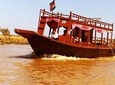 Prek Toal Birds Watchers and floating Village Cruise Tours