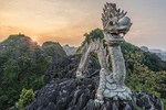 Hoa Lu Tam Coc Mua Cave Luxury 1 Day Tour From Hanoi