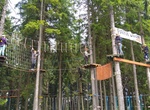 Visit Przygody Adventure Park, Zakopane, Poland