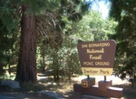 Visit Switzer Park Picnic Area, Rim of the World Highway (SR 18), San Bernardino, California