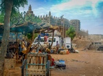 Visit Djenné, Mali (UNESCO site)