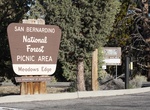 Visit Meadows Edge Picnic Area, Big Bear Lake, California