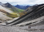 Explore Gates of the Arctic National Park, Alaska