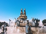 See Colchis Fountain, Kutaisi, Georgia (Country)