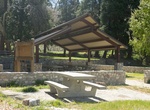 Visit Thurman Flats Picnic Area, Mill Creek, California