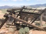 See Lucky Baldwin Mine (Gold Mountain Mine), Holcomb Valley, California
