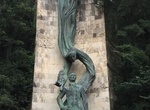 See Monument to Galaktion Tabidze, Kutaisi, Georgia (Country)