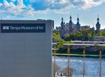 Visit Tampa Museum of Art, Tampa, Florida