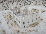 Visit Rhyolite School House, Rhyolite, Nevada