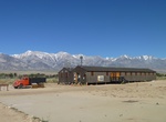 Drive Manzanar Auto Tour, Manzanar National Historic Site, California