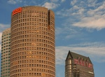 See Rivergate Tower, Tampa, Florida