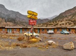 See Cimarron Motel, Cimarron, Colorado