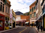 Visit Bisbee, Arizona