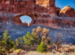 See Tunnel Arch, Arches National Park