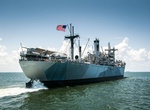 Visit American Victory Ship & Museum, Tampa, Florida