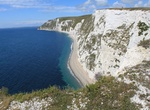 Explore Jurassic Coast, England (UNESCO site)