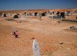 Visit Coober Pedy Boot Hill Cemetery, Coober Pedy, South Australia