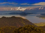 Explore Taal Lake National Park, Philippines