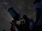 Attend Grand Canyon Star Party, Arizona