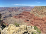 Visit Monument Creek Vista, Grand Canyon National Park, Arizona