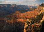 See Sunset from Yavapai Point, Grand Canyon National Park