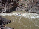 Whitewater Raft/Kayak Westwater Canyon, Utah