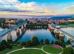 Visit Chattanooga, Tennessee