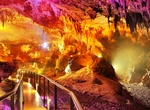 Visit Prometheus Cave, Georgia (Country)