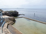 Visit Edithburgh Tidal Pool, Edithburgh, South Australia