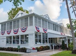 Visit Harry S.Truman Little White House, Key West, Florida