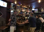 Have Drinks at Corner Cafe, Boston, Massachusetts