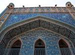 Visit Tbilisi Mosque, Tbilisi, Georgia
