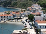 Visit Evdilos, Icaria (Ikaria) Island, Greece