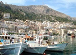 Visit Kalymnos Island, Greece