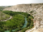 Explore Júcar Gorge, Spain
