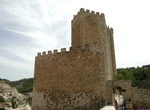 Visit Alcalá del Júcar Castle, Albacete, Spain