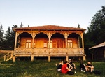 Visit Open-Air Museum of Ethnography, Tbilisi, Georgia