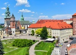 Visit Krakow (Cracow), Poland (UNESCO sites)